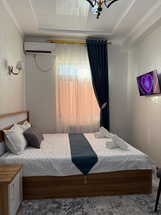 Квартира ижара мехмонхона хостел хотел Гостиница Hostel Hotel Bez zaks