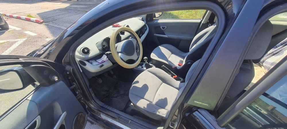 Smart Forfour . 2005 . 1.5 diesel. 95cp.