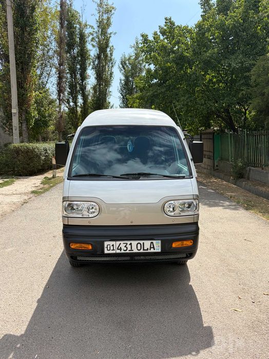 Damas 2023 yil / Probeg 32 300 km