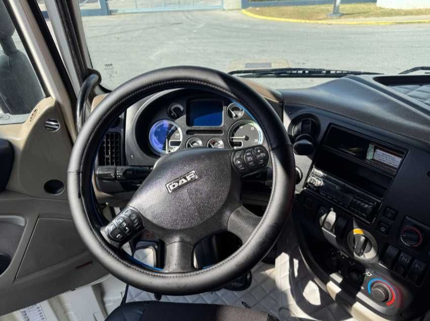 Dezmembrari camioane DAF XF106 XF105 CF85 CF75 LF55  MX11/13 Piese DAF