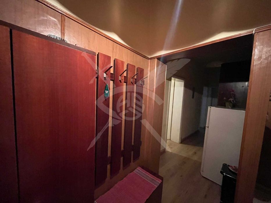 Продава се Двустаен апартамент в Пловдив, Център - 75 кв.м за 2054 €/кв.м - Снимка #11