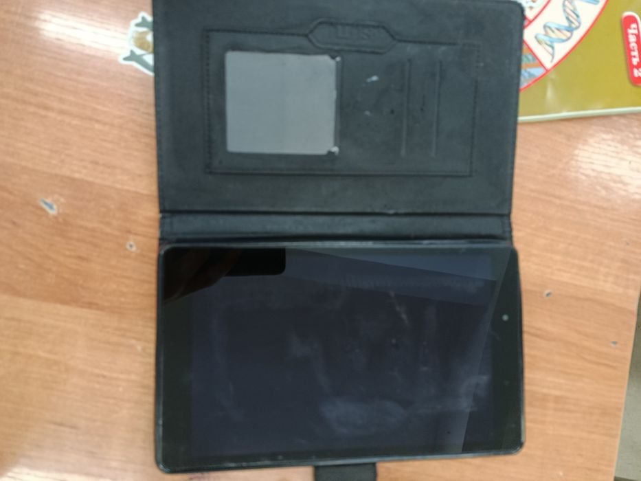 планшет, удобный для учебы