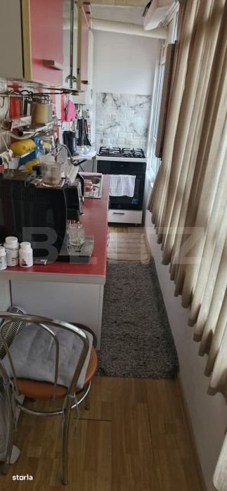 Apartament 3 camere, 84 mp, Calea Bucuresti