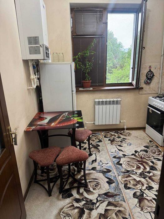 2 xona Medgorodok oilaga beriladi.