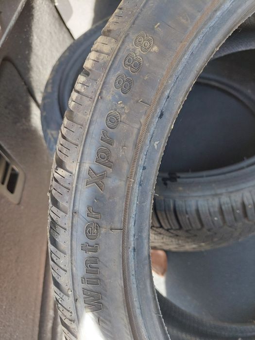 2 buc Cauciucuri Iarna 255 35 19 Dot 2024 Ca Noi Preț Pe Buc
Fără Pro