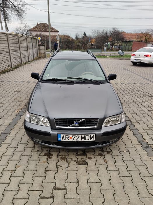 Volvo v40 1.9DI 2002