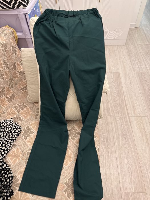 Пижама медицинская