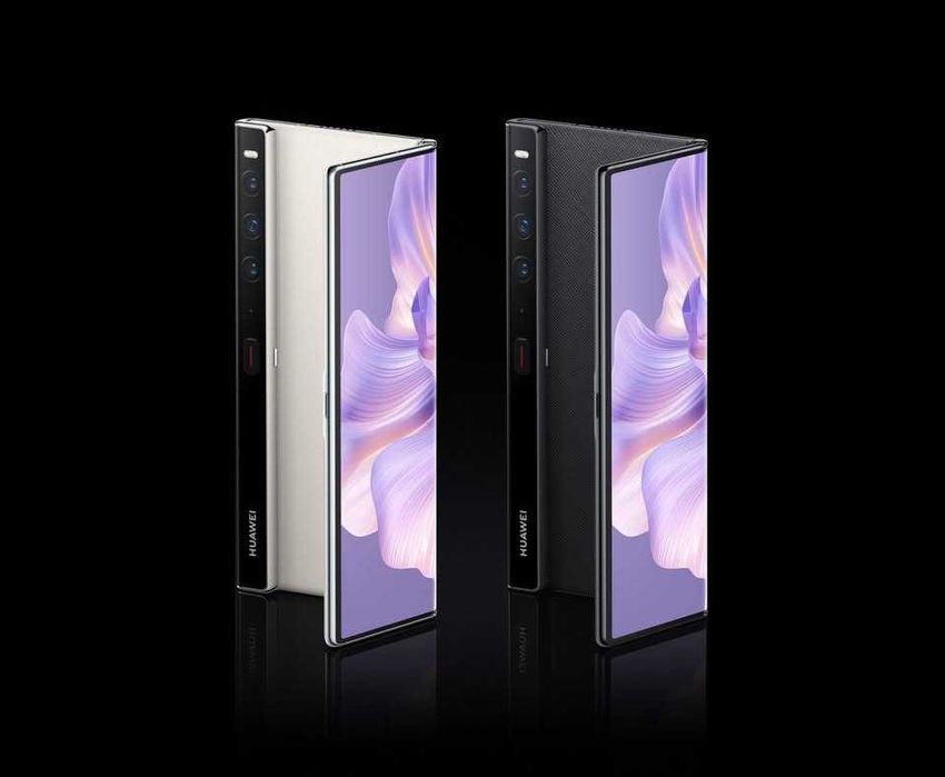 Huawei Mate Xs 2. 512GB. Nou garantie 24 luni eMag. Pret 2399 Lei