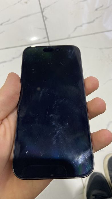 iPhone 15 pro  срочно