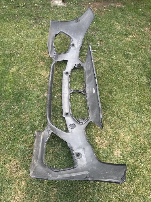 Bara fata bmw seria 2 F44 grand coupe m paket 2019-2022