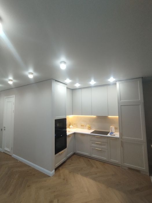 Oshxona kuxni mebel zakaz 1 yil gartiya assosida