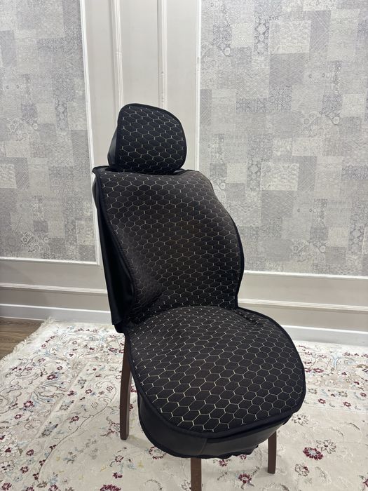 Продам чехлы на сиденья