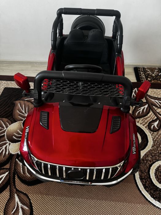 Продаю машину Ждип