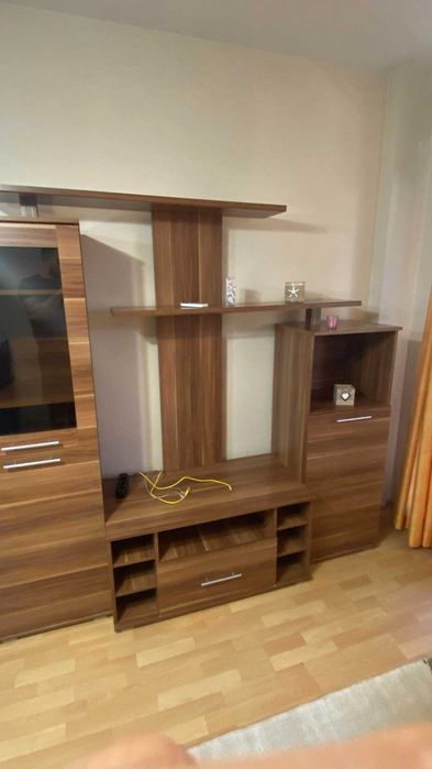 Дава се под наем Двустаен апартамент в Варна, Окръжна болница - 52 кв.м за 433.5 € - Снимка #2