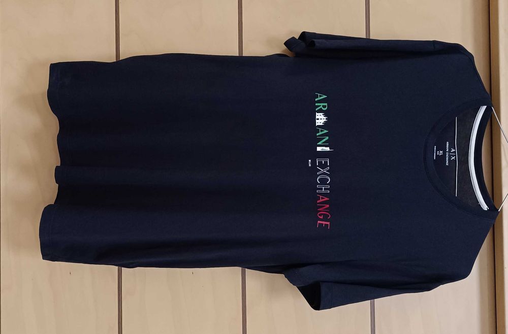 Armani Exchange®-Като Нова