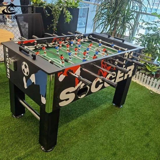 Настольный футбол большой Настольная игра футбол