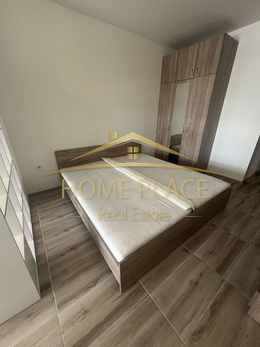 Дава се под наем Едностаен апартамент в Варна, Левски - 55 кв.м за 484.5 € - Снимка #2