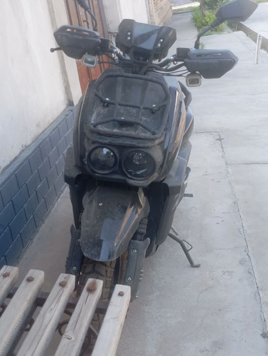 Tank srpshni sotish kerak