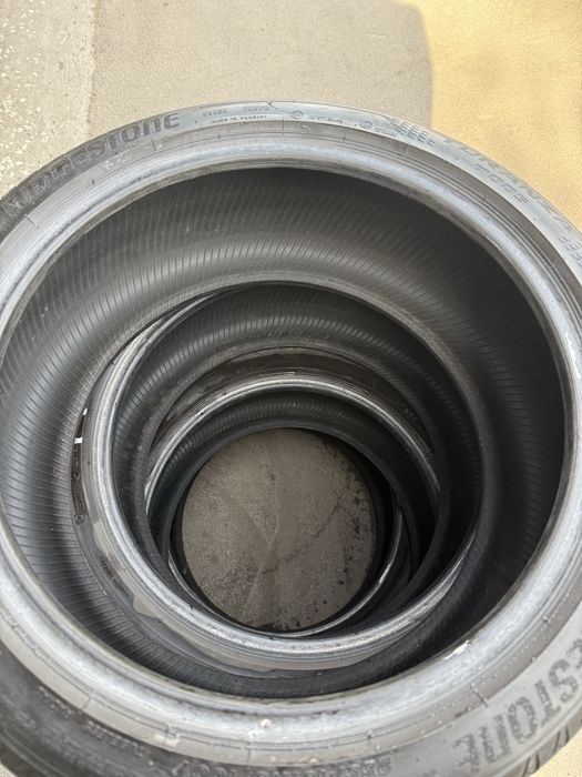 Шины Bridgestone