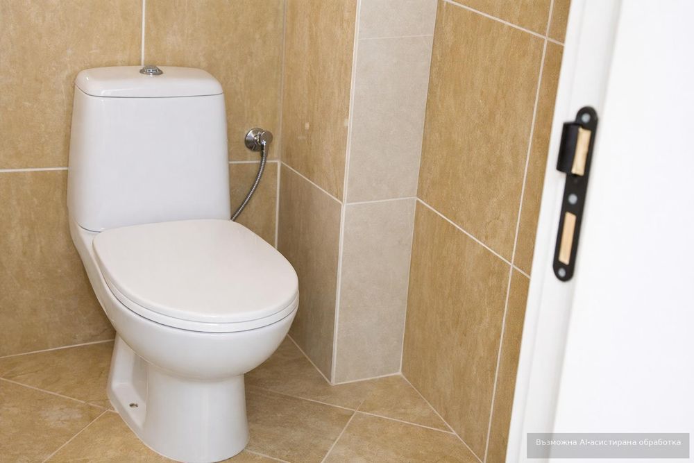 Дава се под наем Едностаен апартамент в Пловдив, Център - 40 кв.м за 199.41 € - Снимка #3