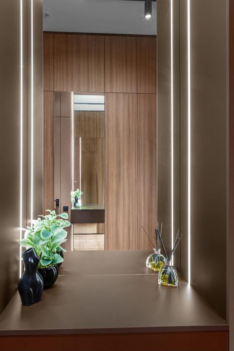 Яккассарайский р-н 2х ком Ор-р ЖК Seul Monn / ТЦ Некст