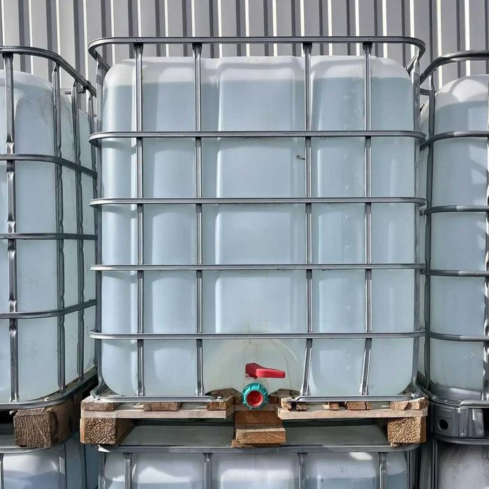 Технический спирт