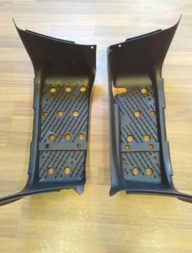 Prag scara scarita suport picior ATV Linhai 260-300