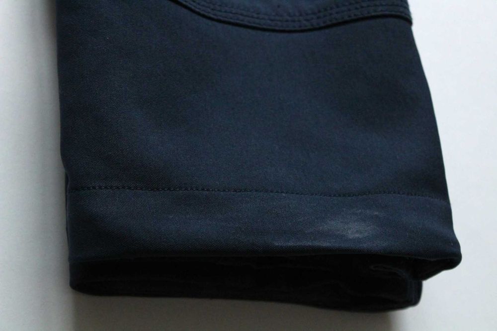 NORRONA Svalbard Heavy duty pants - дамски туристически панталон, размер М