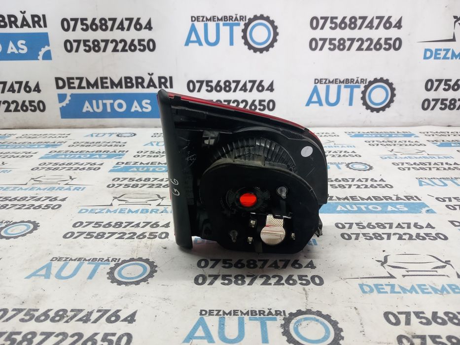 Stop stanga vw Golf 6