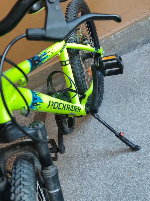 Колело Rockrider 20' ST 500