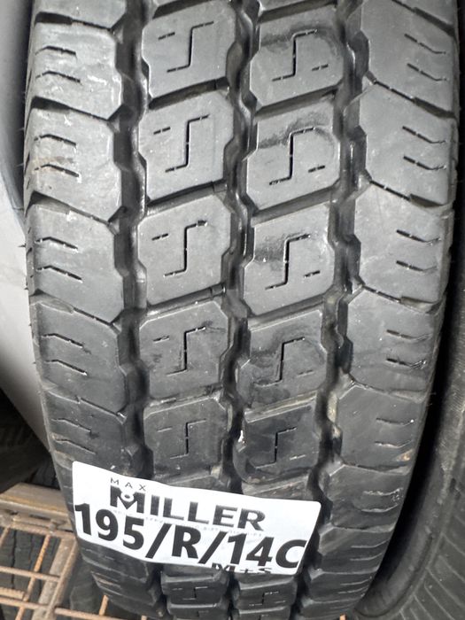 195/R/14C Max millre