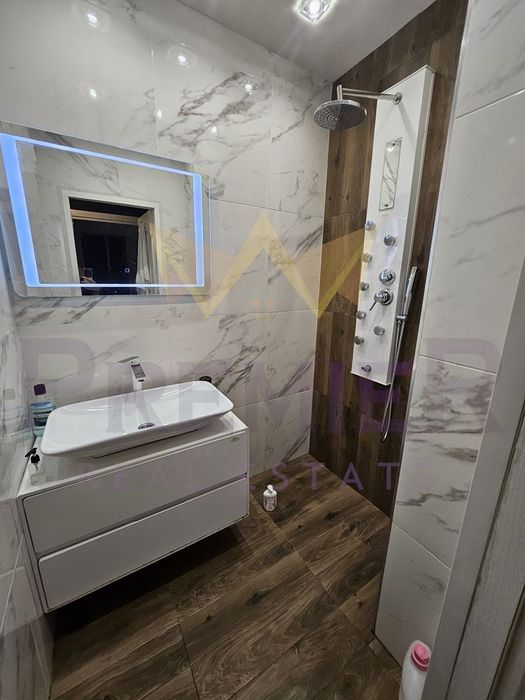 Продава се Тристаен апартамент в София, Бъкстон - 90 кв.м за 2250 €/кв.м - Снимка #11