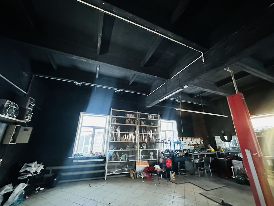 Продается дом Абая 142