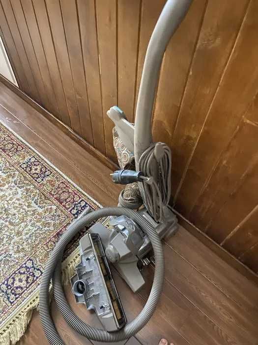 Пылесос KIRBY не полный комплект