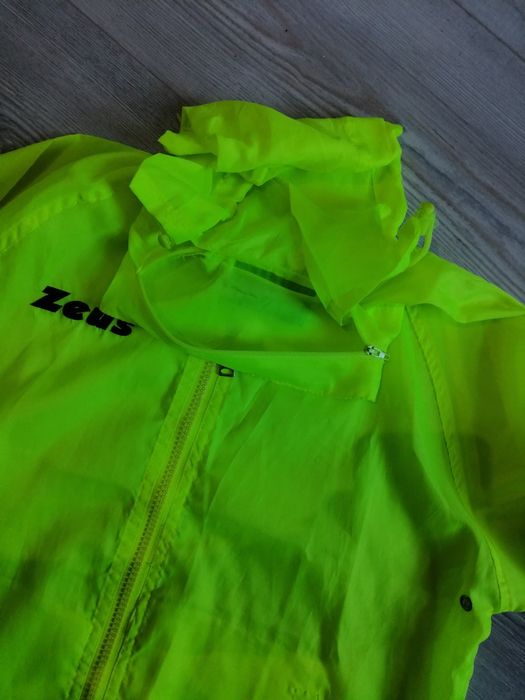 Детска Ветровка  "ZEUS"