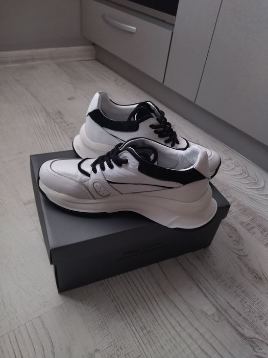 Дамски маратонки Gi Anni