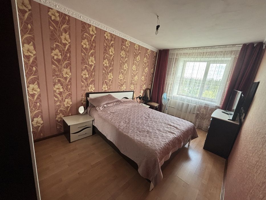Продам квартиру в МЖК 3 микрорайон