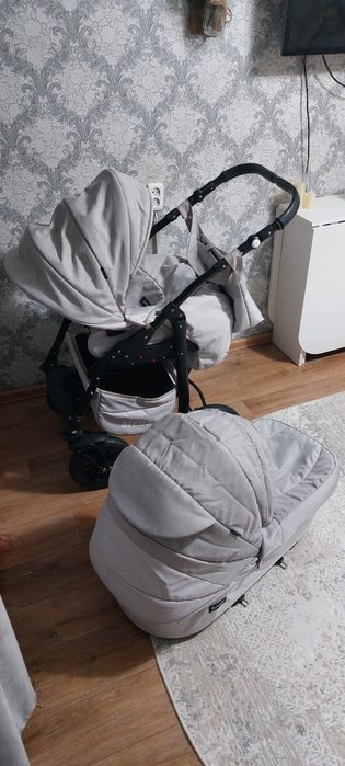 Продам детскую квартиру