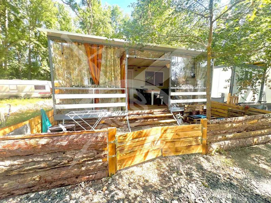 Продава се Къща в Царево - 42 кв.м за 643 €/кв.м - Снимка #4