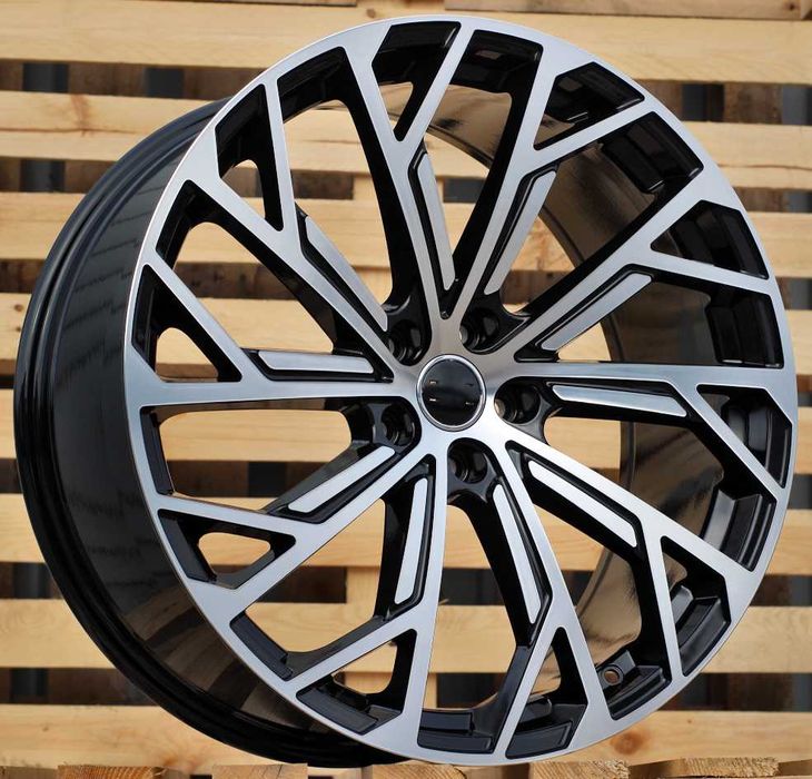 19" 20" 21" Джанти за Audi 5х112 A6 Allroad A8 Q5 8R FY Q7 II Q8 Sportback