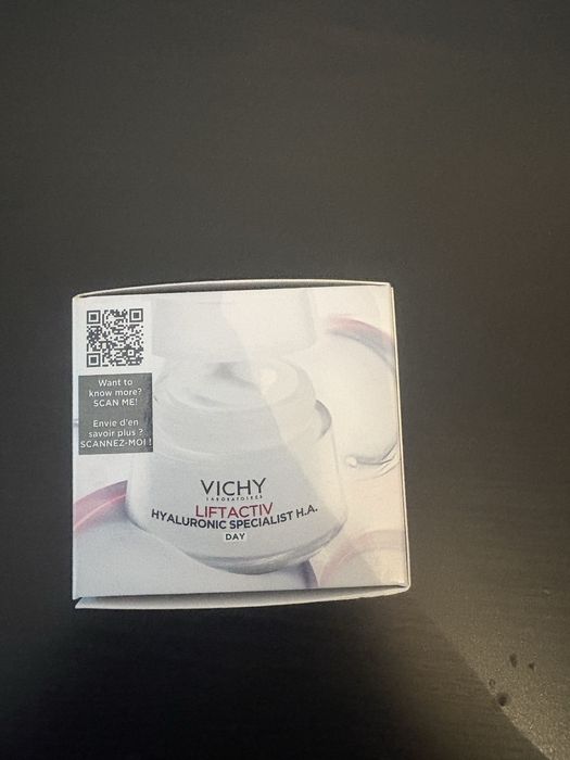 Crema Vichy Liftactiv