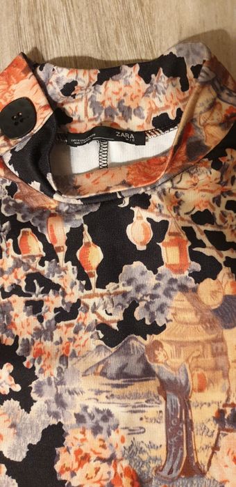 Rochie Zara, M-L