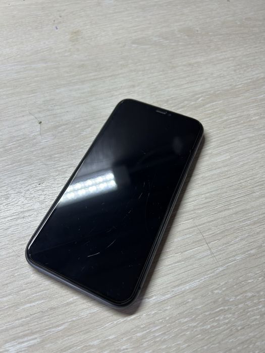 Продам Iphone 11 256gb
