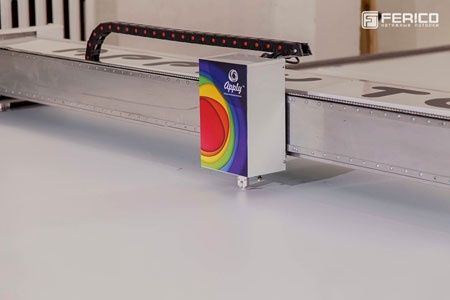 Раскроечный чпу станок