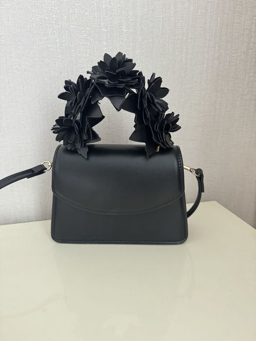 Вечерняя Сумочка zara