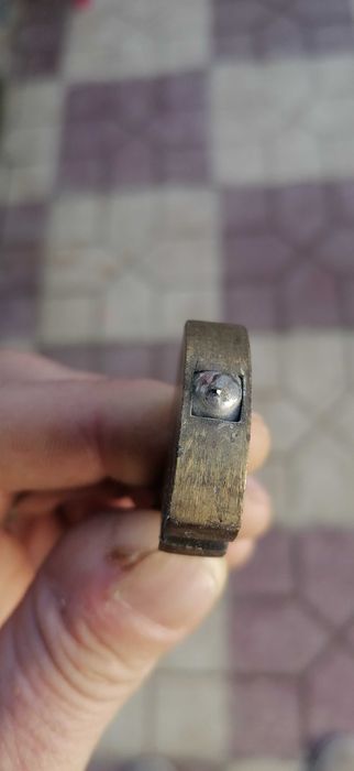 diamant  rusesc  de  taiat geam  functional  pret  130 lei
