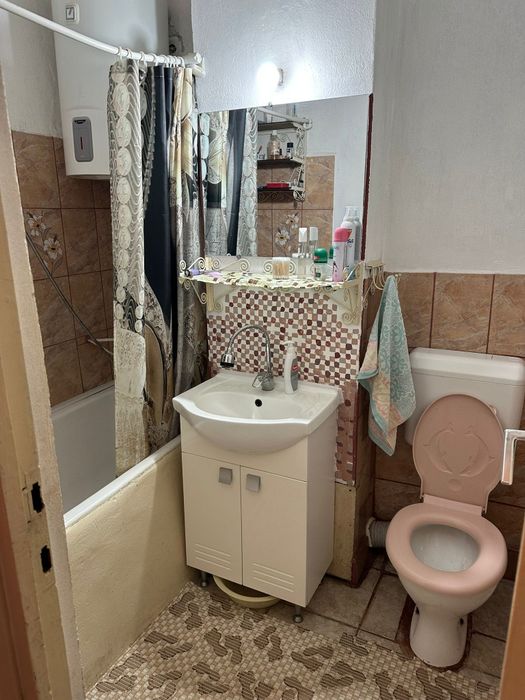 Apartament de vanzare