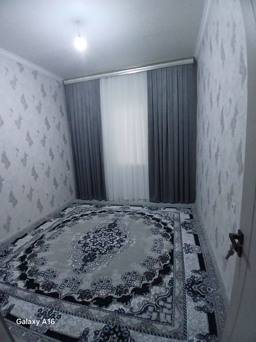 Ijaraga nurafshon citi prizdent maktab yonida dom bor