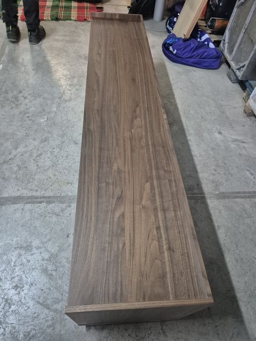 Тв шкаф Kave Home