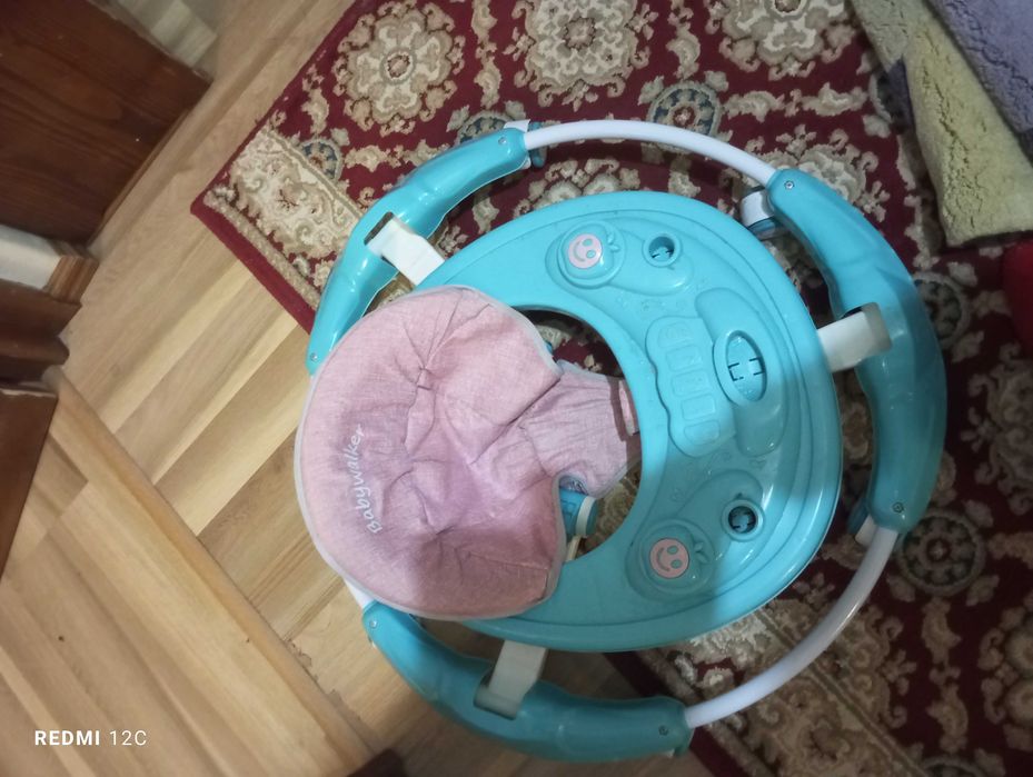 Premergator stare buna